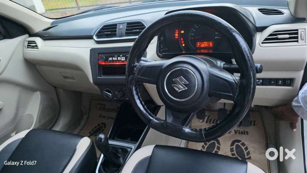 Maruti Suzuki Dzire 1.2 Tour S Cng, 2023, Cng & Hybrids