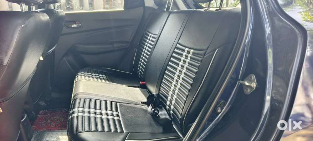 Maruti Suzuki Swift 1.3 Zxi, 2022, Petrol