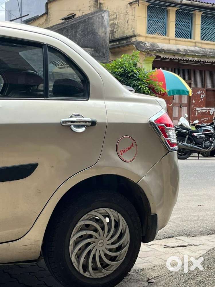 Maruti Suzuki Swift Dzire 2013 Diesel Good Condition