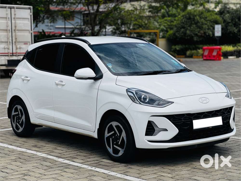 Hyundai Grand I10 Nios Sportz 1.2 Kappa Vtvt, 2023, Petrol