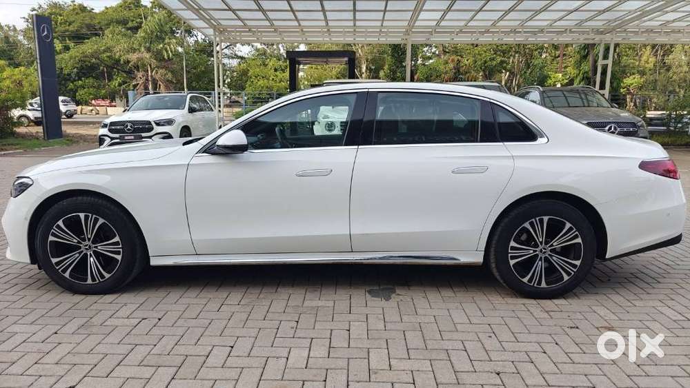 Mercedes-benz E-class E 220d Exclusive, 2025, Diesel