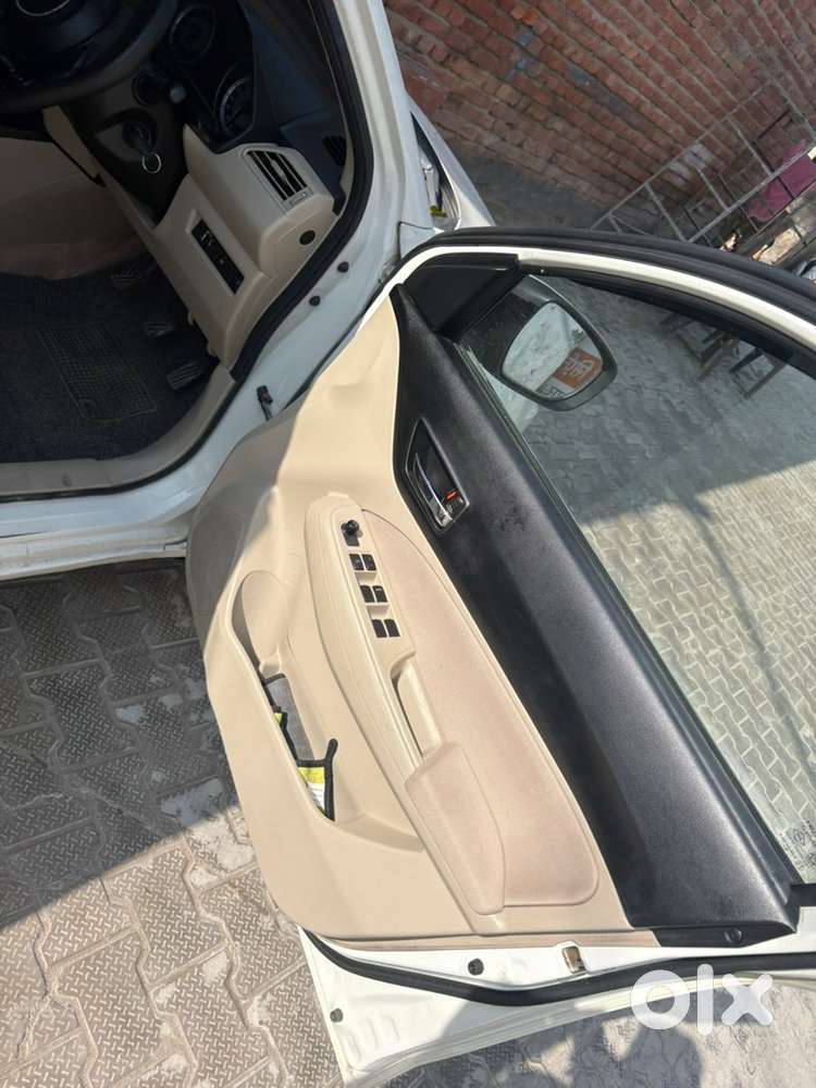 Maruti Dzire Petrol 2019