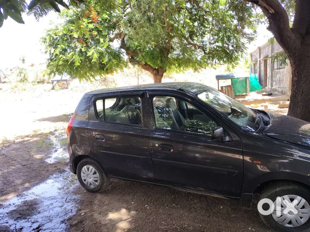 Maruti Alto 800 Lxi 2021 Model( Final Price No Negotiation)