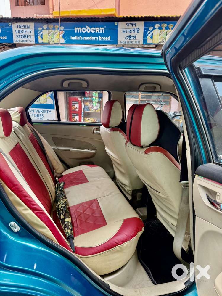 Maruti Suzuki Dzire 2014 Petrol Good Condition
