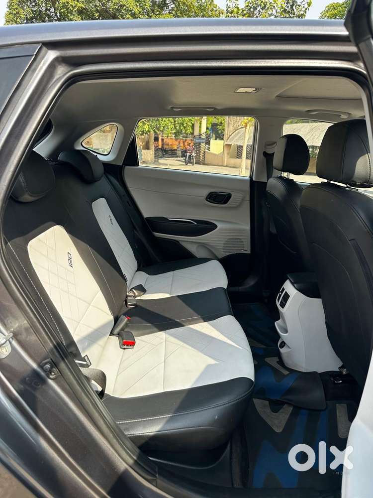 Hyundai I20 Asta Option Cvt, 2024, Petrol