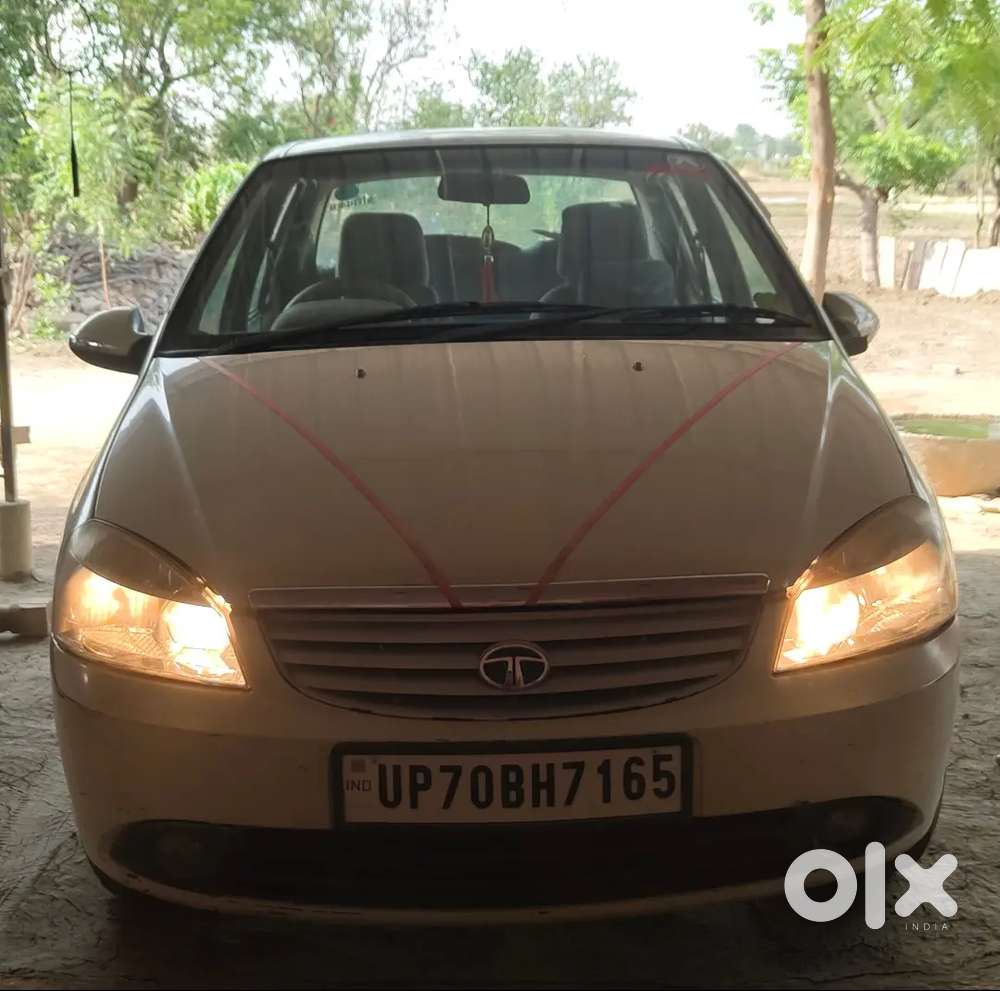 Tata Indigo Cs 2011 Diesel Good Condition
