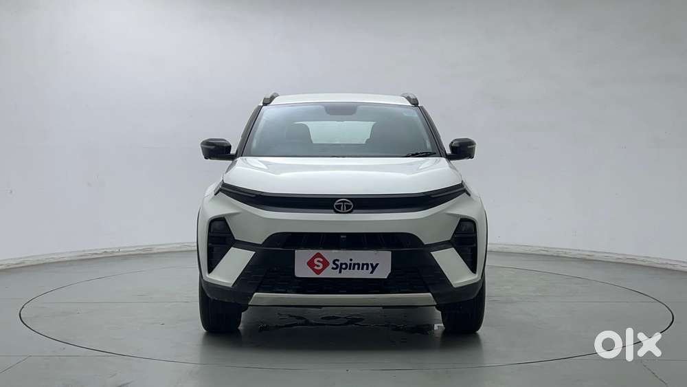 Tata Nexon Creative Plus 1.2 Revotron Petrol 6 Mt, 2023, Petrol