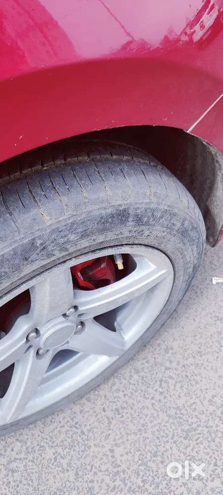 Hyundai I20 2015 Diesel Well