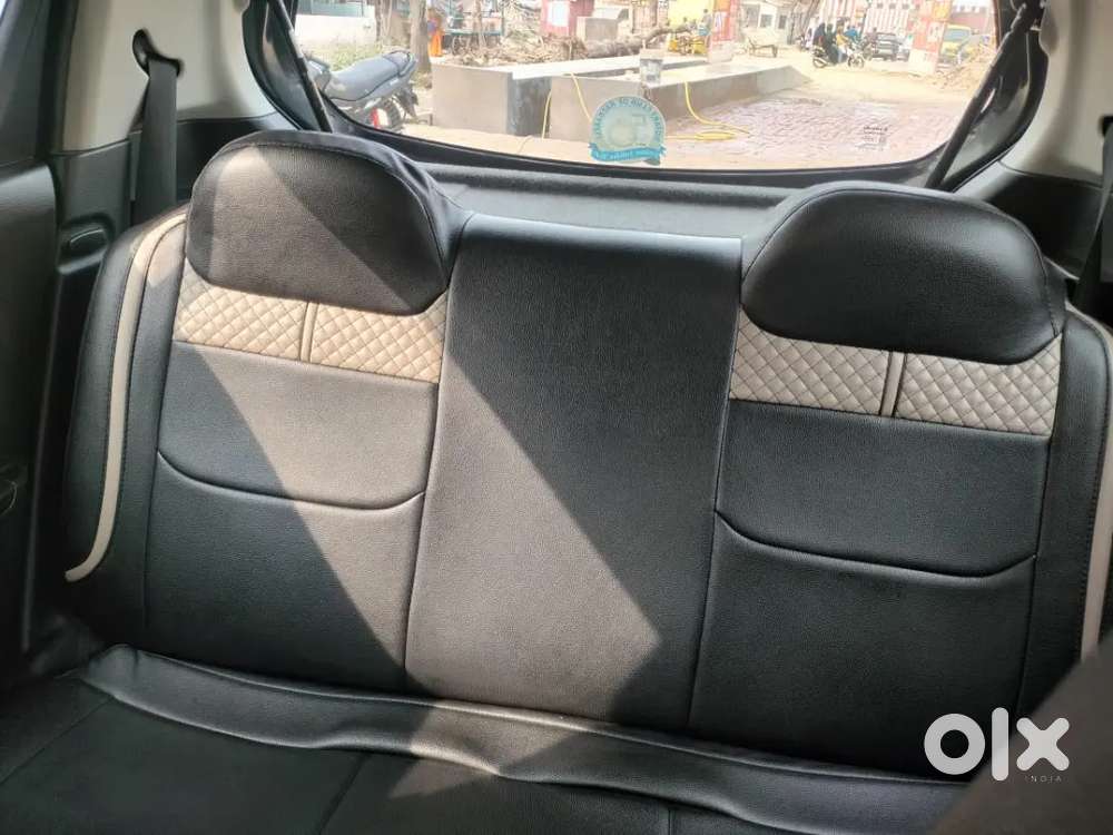 Like A New Car