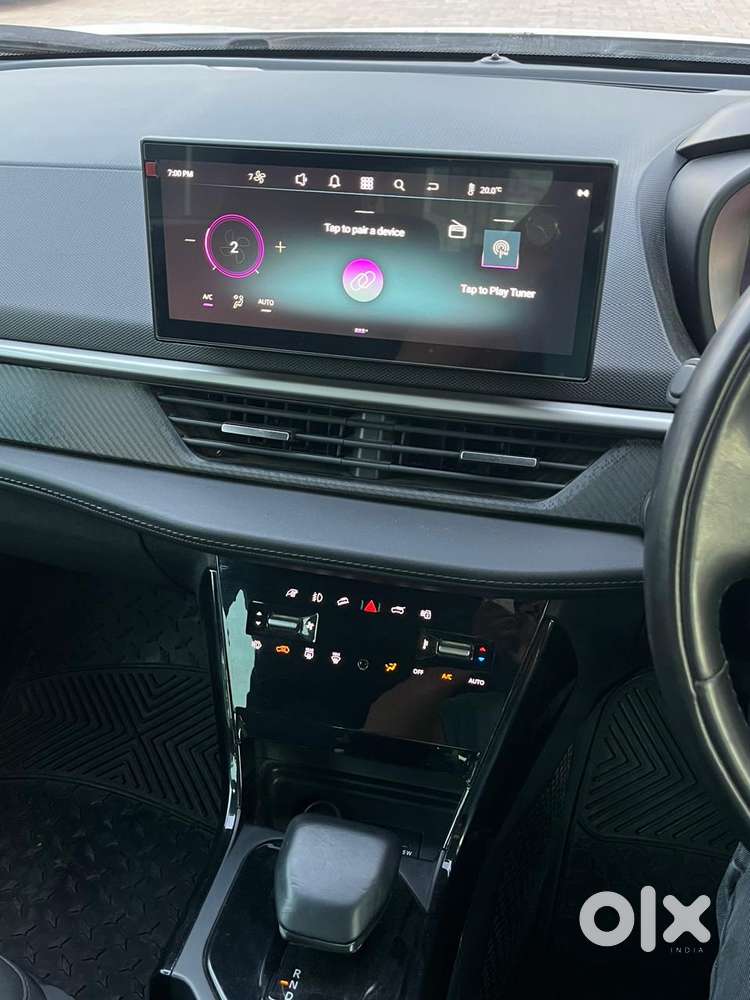 Tata Nexon Ev Fearless Mr, 2024, Electric