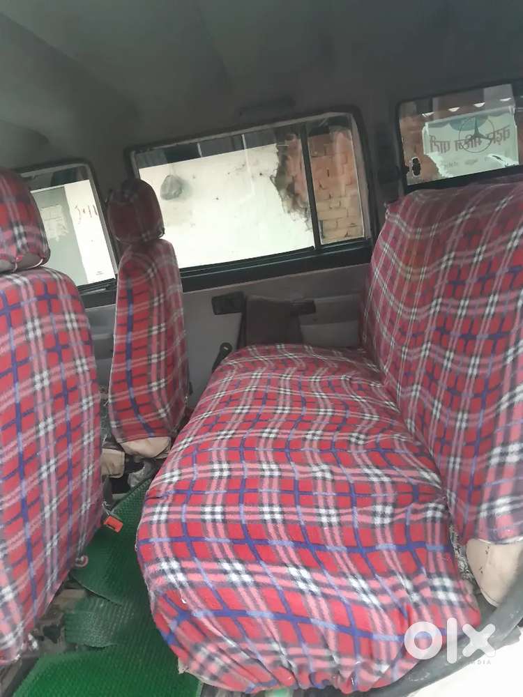 Mahindra Bolero Plus 2010 Model