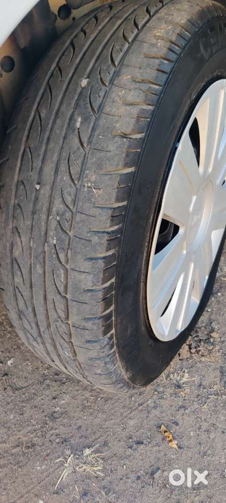 Ford Figo 2010-2012 Petrol Zxi, 2011, Petrol