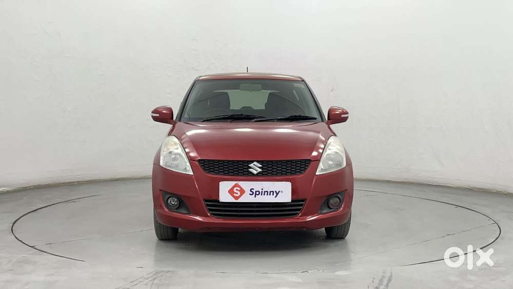 Maruti Suzuki Swift