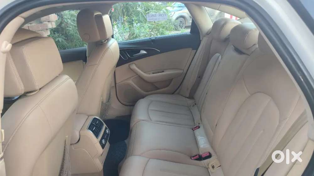 Audi A6 Well Maintained