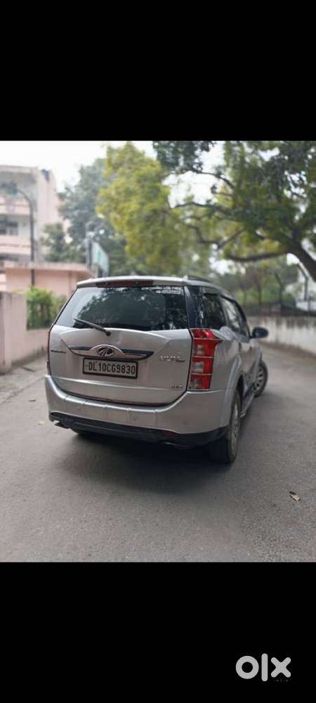 Mahindra Xuv500 W10 Awd, 2016, Diesel