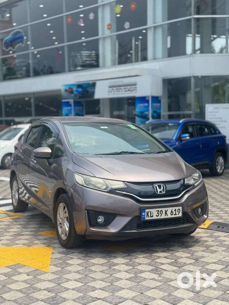 Honda Jazz 1.2 V I Vtec, 2016, Petrol
