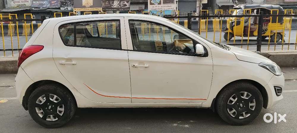 New Brand Car I20 All Function Okay Koi Kaam Nahi Hai