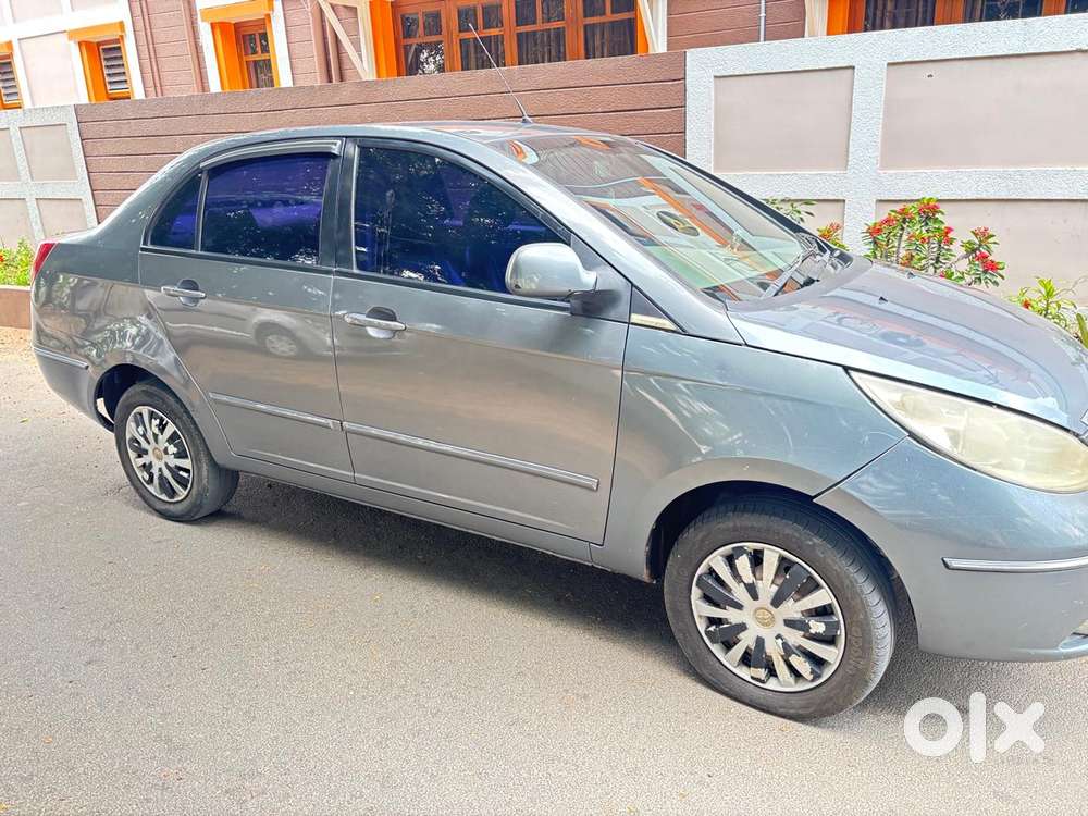 Tata Manza Aura Quadrajet Bs Iv, 2012, Diesel