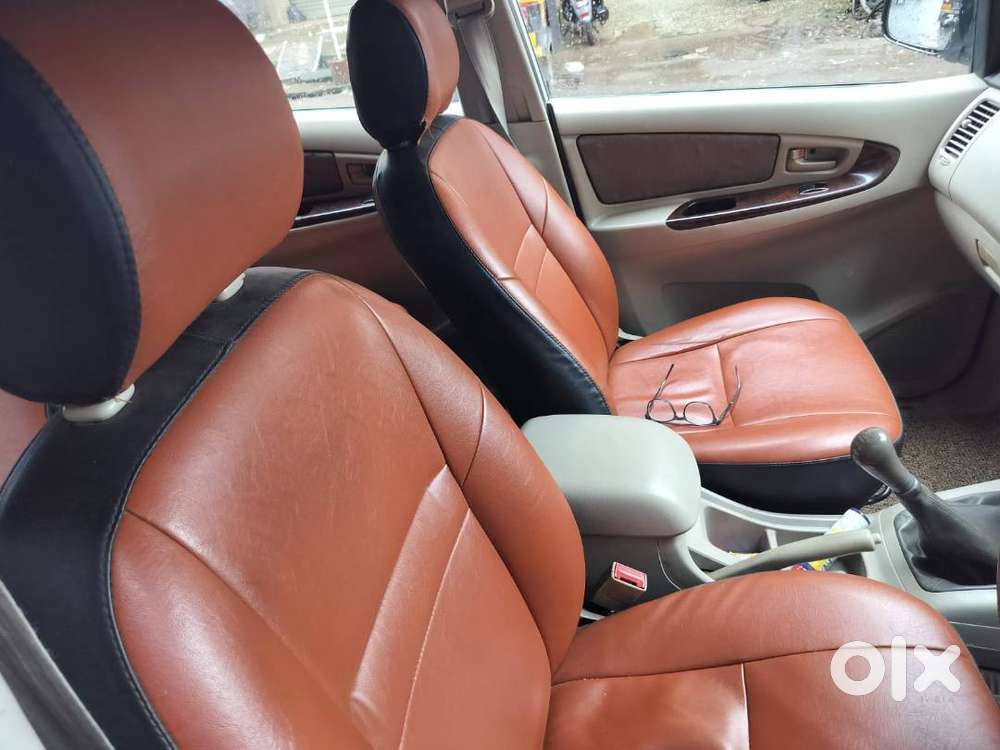 2nd Owner Innova 2012 Diesell