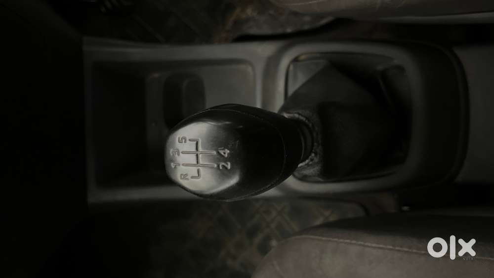 Renault Kwid 1.0 Rxl, 2016, Petrol