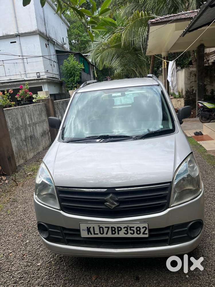 Maruti Suzuki Model 2010