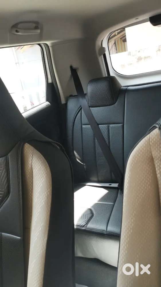 Wagonrcng Taxi Ready Fully Furnished Mga Accessories