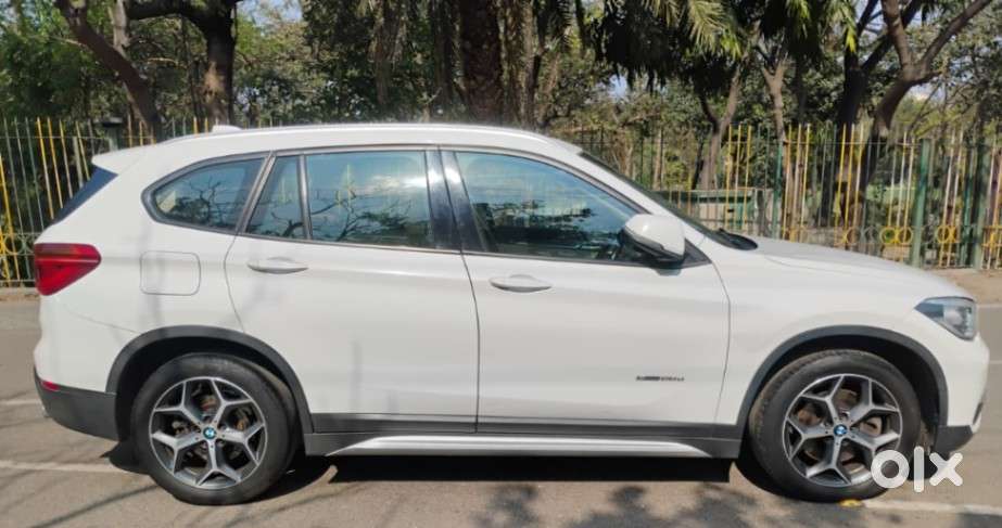 Bmw X1 Sdrive20d Expedition, 2018, Diesel