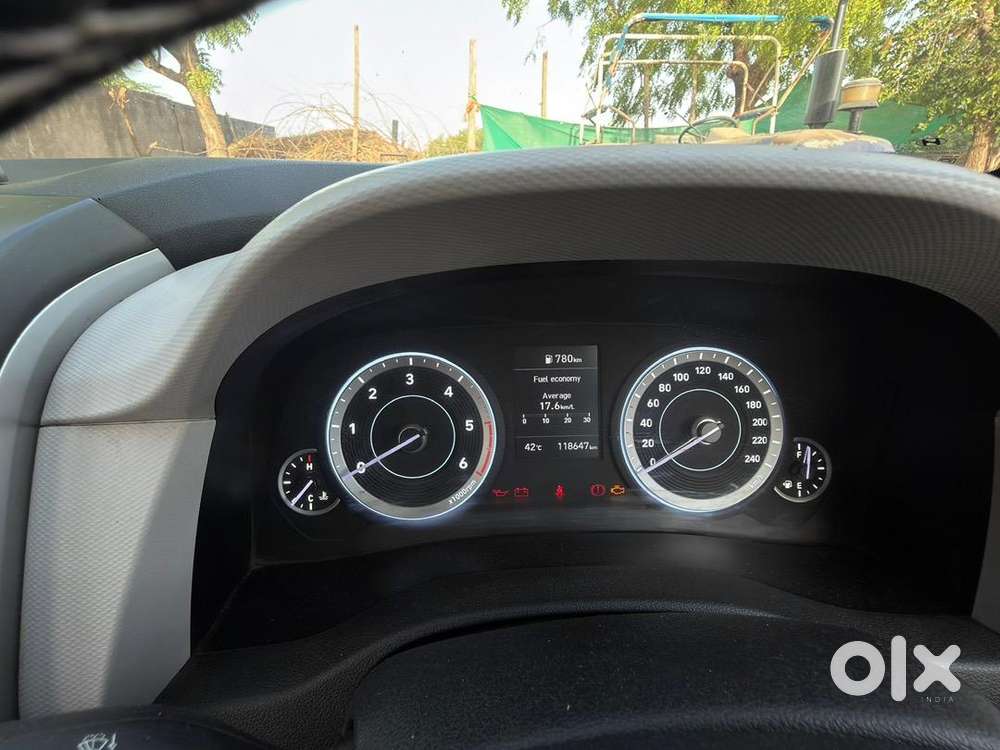 Hyundai Diesel Manual 2022