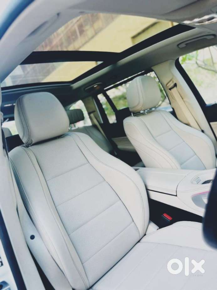 Mercedes-benz Gls 400d 4matic, 2023, Diesel