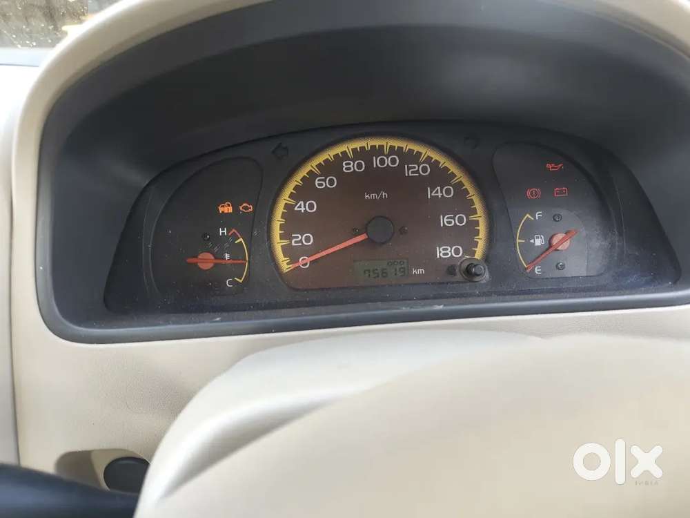 Maruti Suzuki Zen Estilo 2007 Car