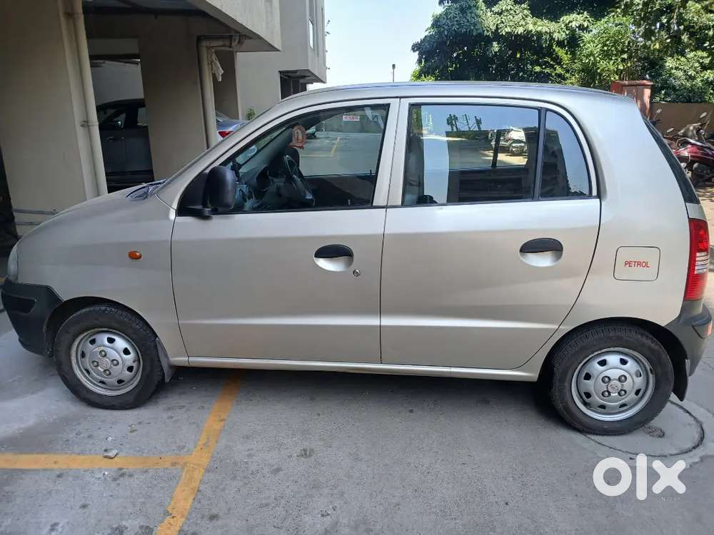 Hyundai Santro Xing 2006