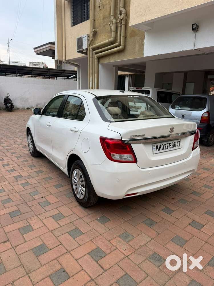 Maruti Suzuki Swift Dzire