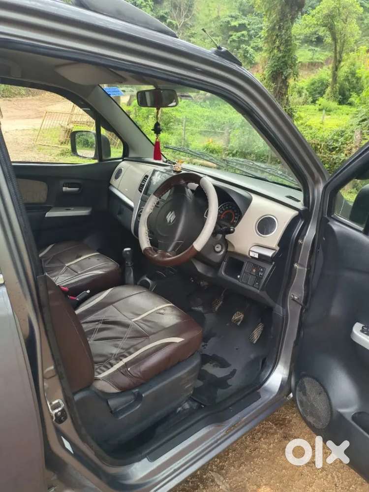 Very Good Condition Car