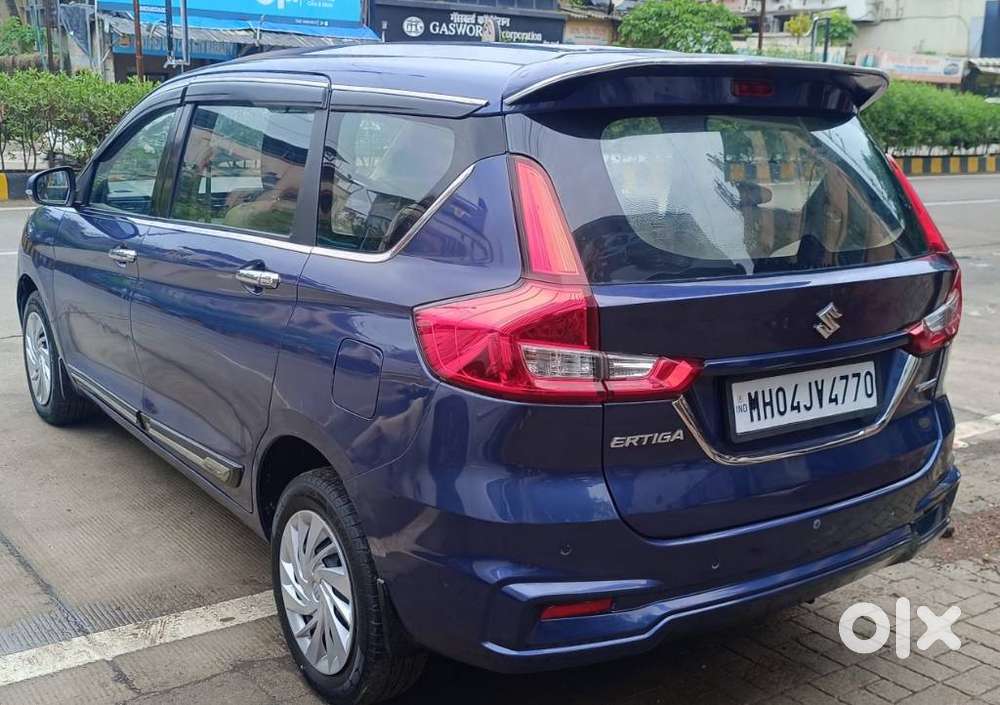 Maruti Suzuki Ertiga Vdi Shvs, 2019, Diesel