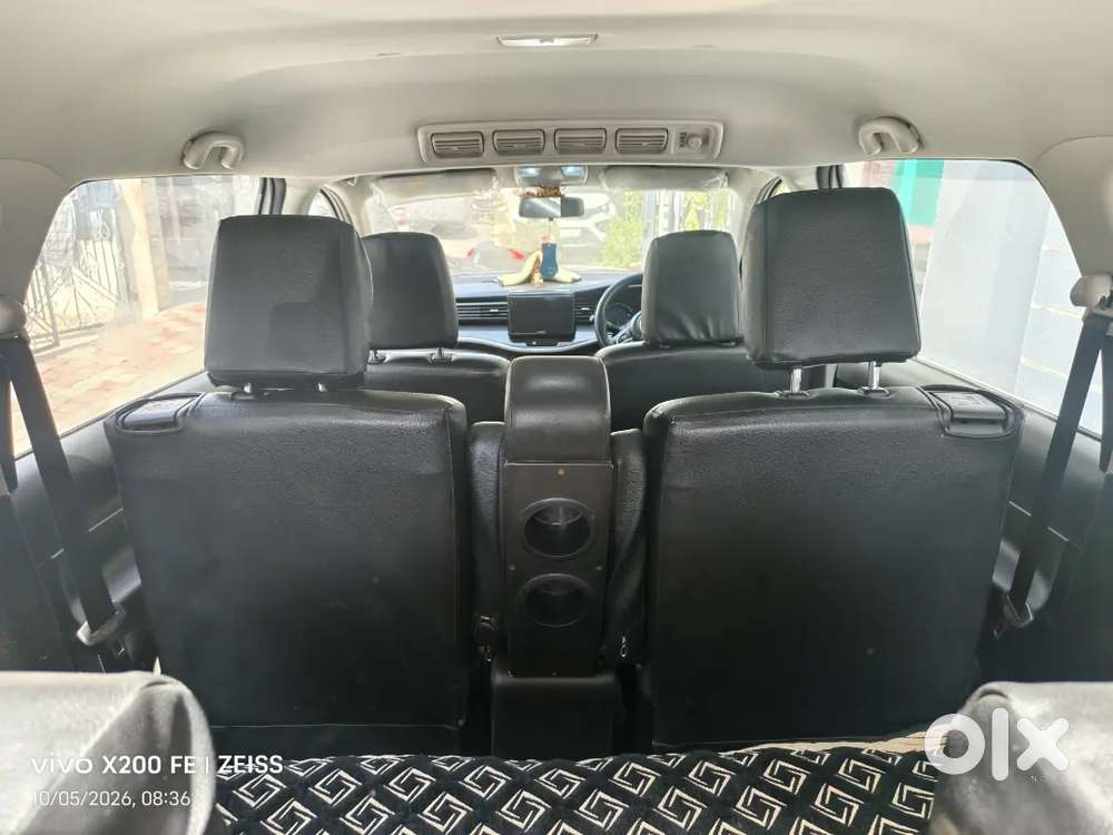 Maruti Suzuki Xl6 2021 Year