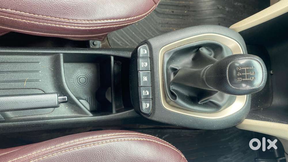 Hyundai New Santro 1.1 Sportz Mt, 2022, Petrol