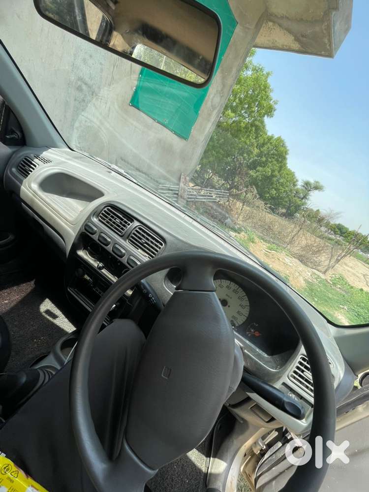 2007 Maruti Suzuki Alto