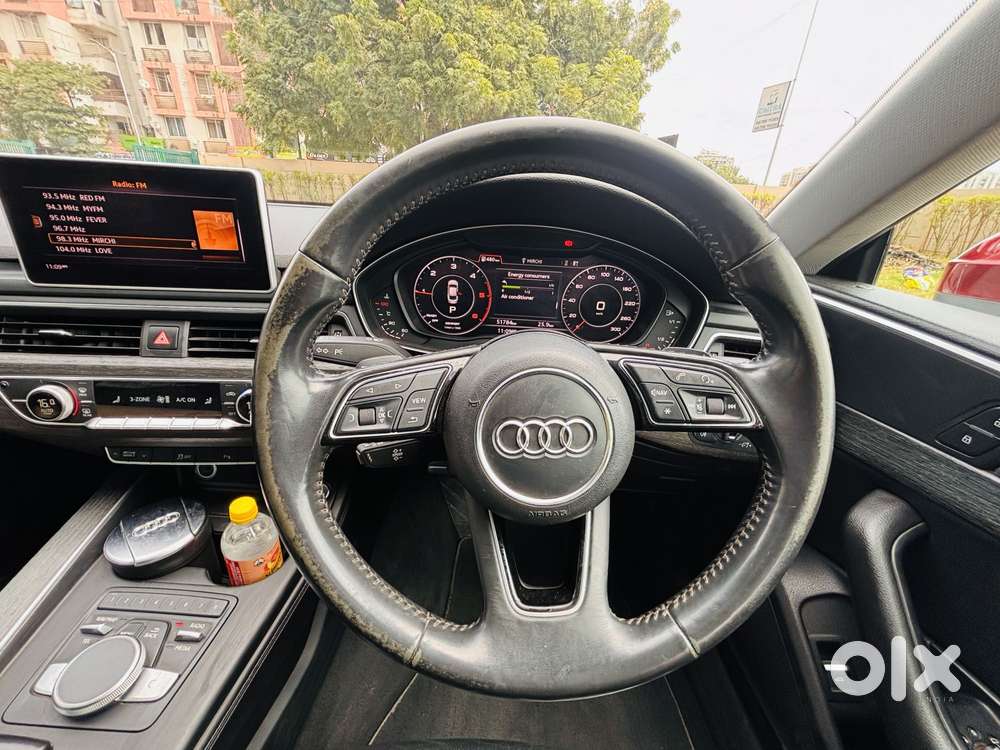 Audi A5 2.0 35 Tdi Sportback, 2017, Diesel
