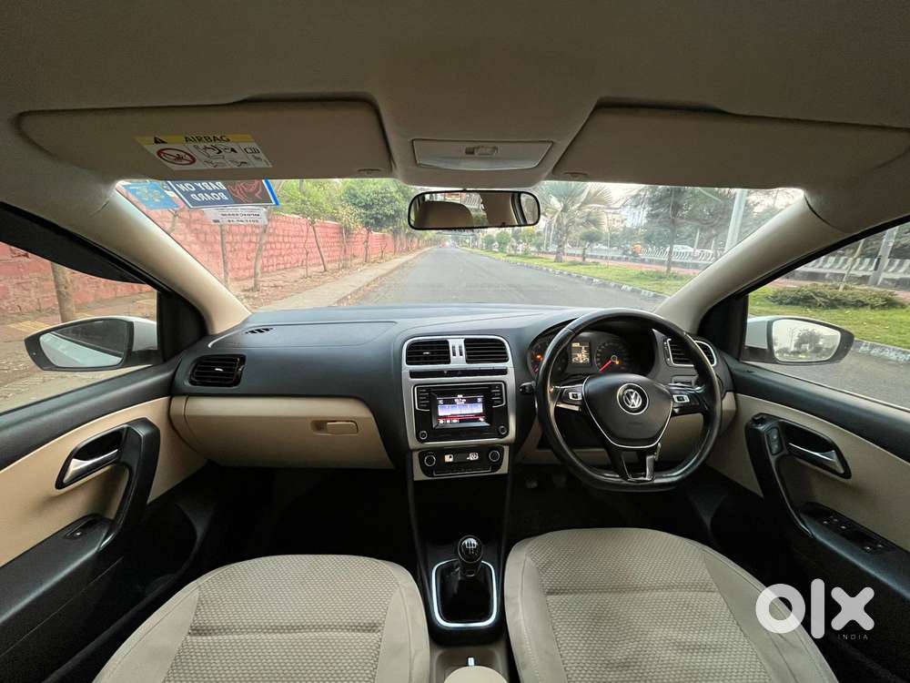 Volkswagen Ameo 1.2 Mpi Highline, 2017, Petrol