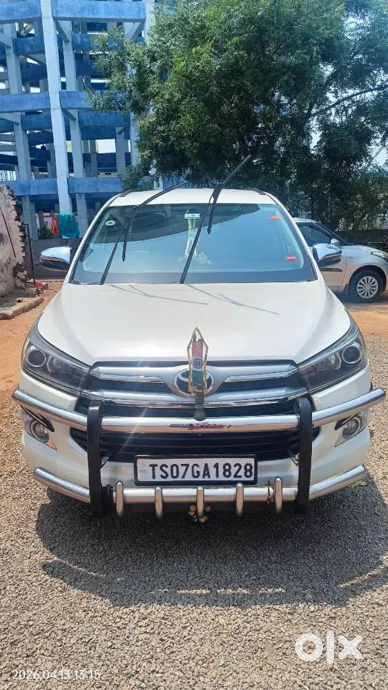 Very Good Condition Vehicle