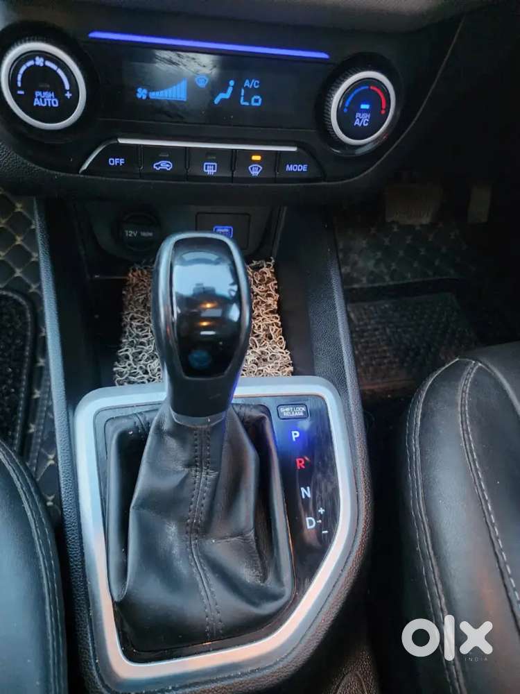 Hyundai Creta 2019 Diesel 71000 Km Driven