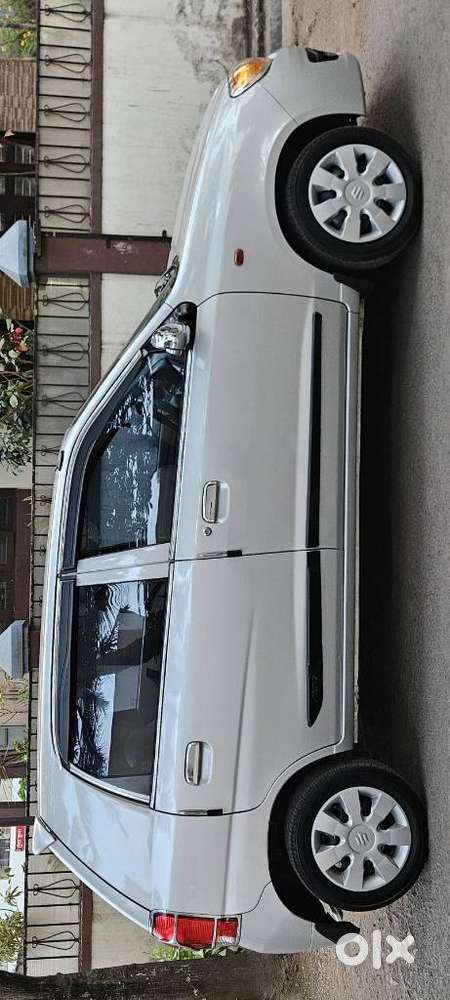 Maruti Suzuki Alto K10 2010-2014 Vxi, 2012, Petrol