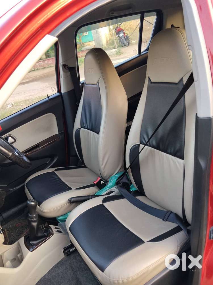 Maruti Suzuki Alto 2021 Petrol Well Maintained