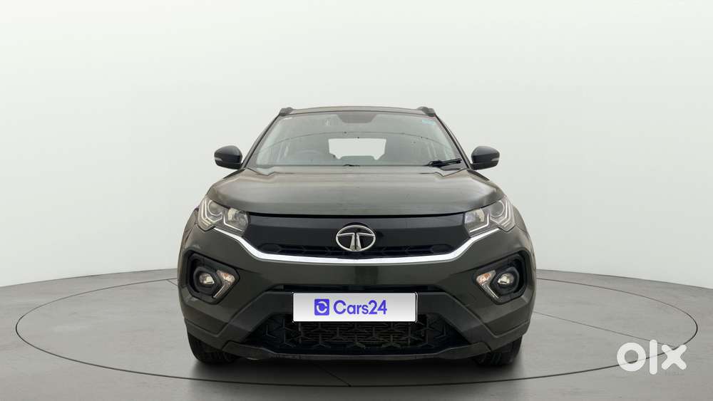 Tata Nexon 1.2 Revotron Xm (s), 2023, Petrol