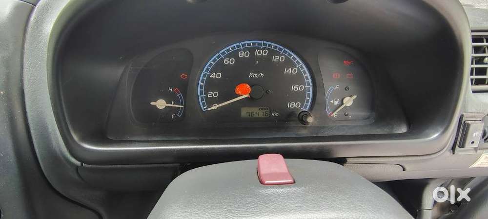 Maruti Suzuki Wagon R Lxi, 2006, Petrol