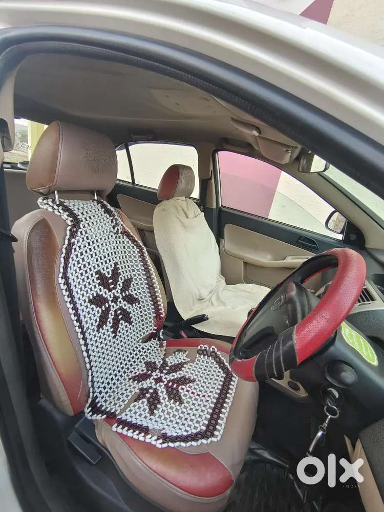 Tata Indica Vista 2014