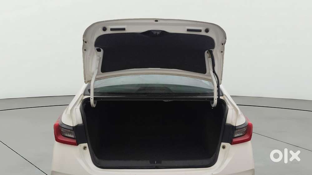 Honda City I-vtec Cvt Zx, 2023, Petrol