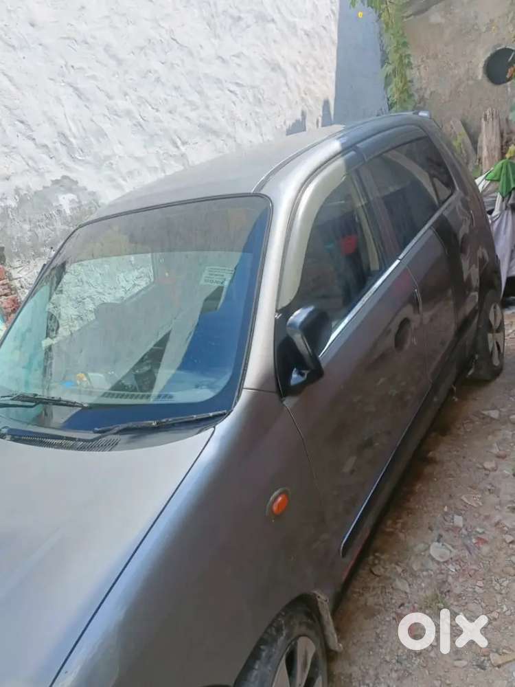 Hyundai Santro Xing 2014 Variant