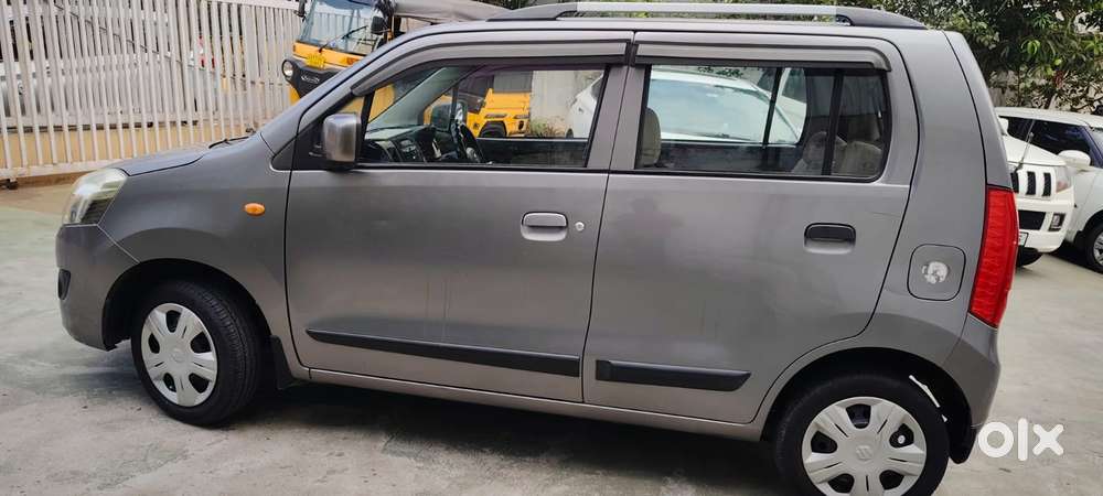 Maruti Suzuki Alto 800 Lxi, 2013, Petrol