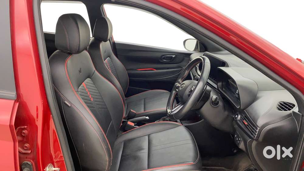 Hyundai I20 N Line 1.0 N8 Turbo Dct, 2021, Petrol